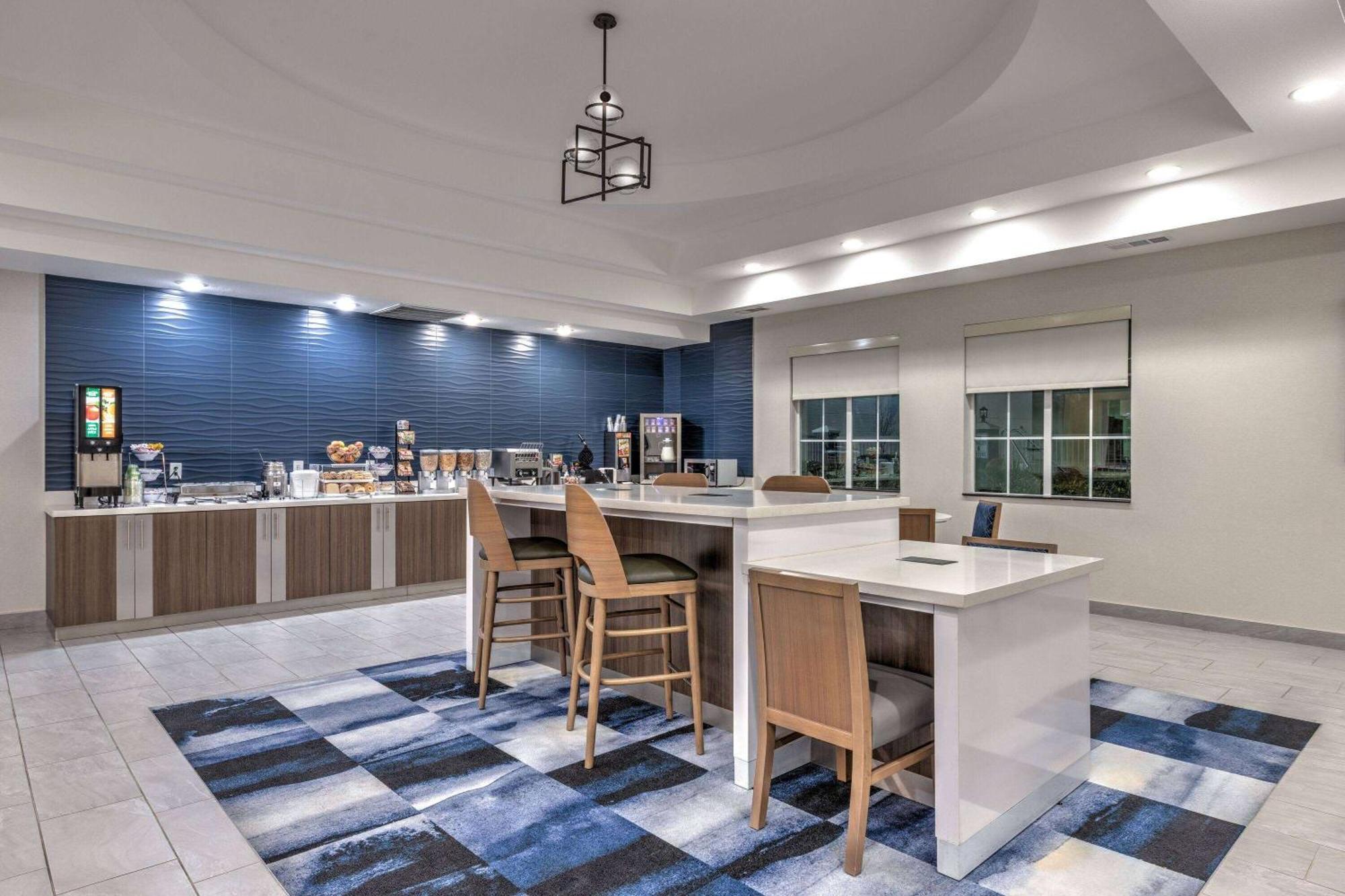 La Quinta By Wyndham Allen At The Village Luaran gambar