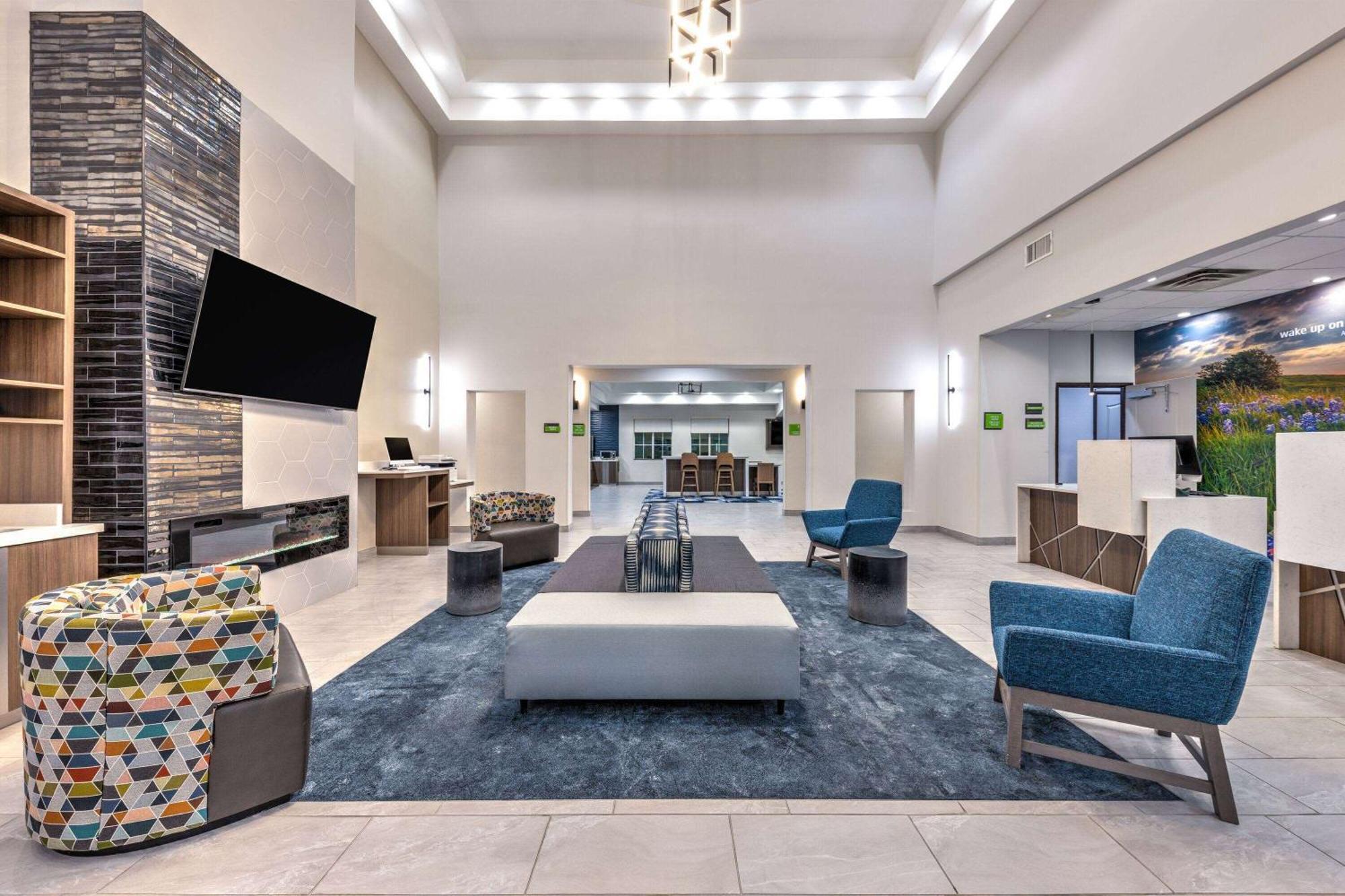 La Quinta By Wyndham Allen At The Village Luaran gambar