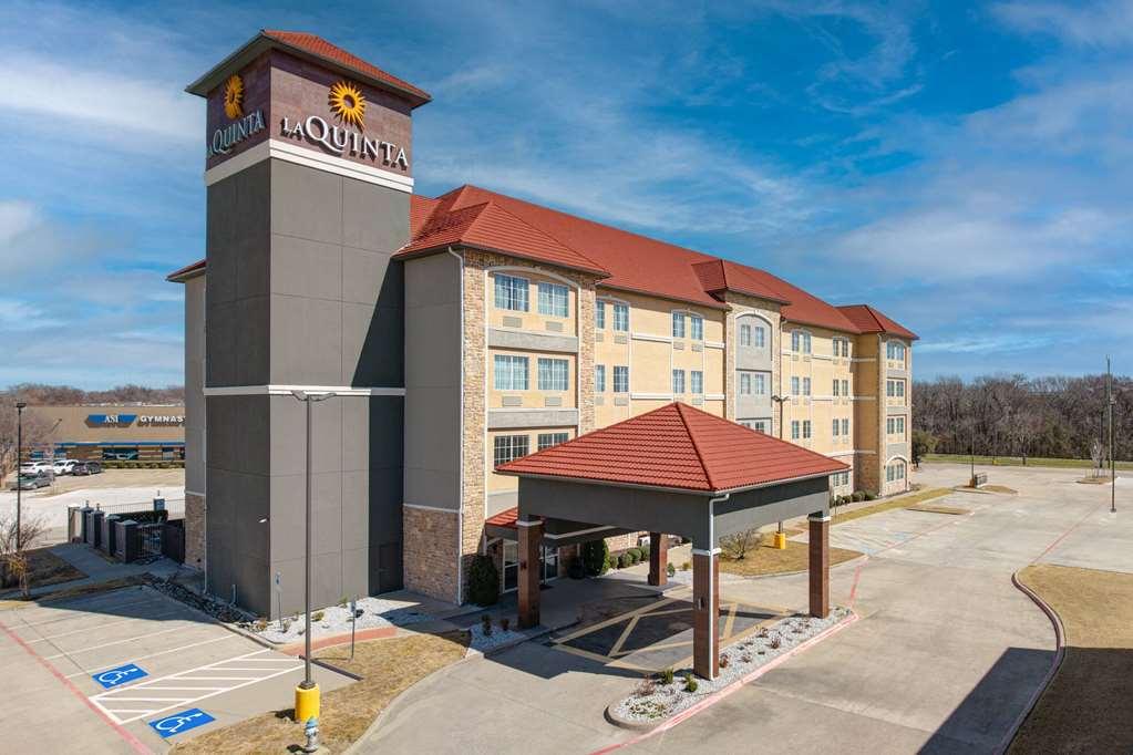 La Quinta By Wyndham Allen At The Village Luaran gambar