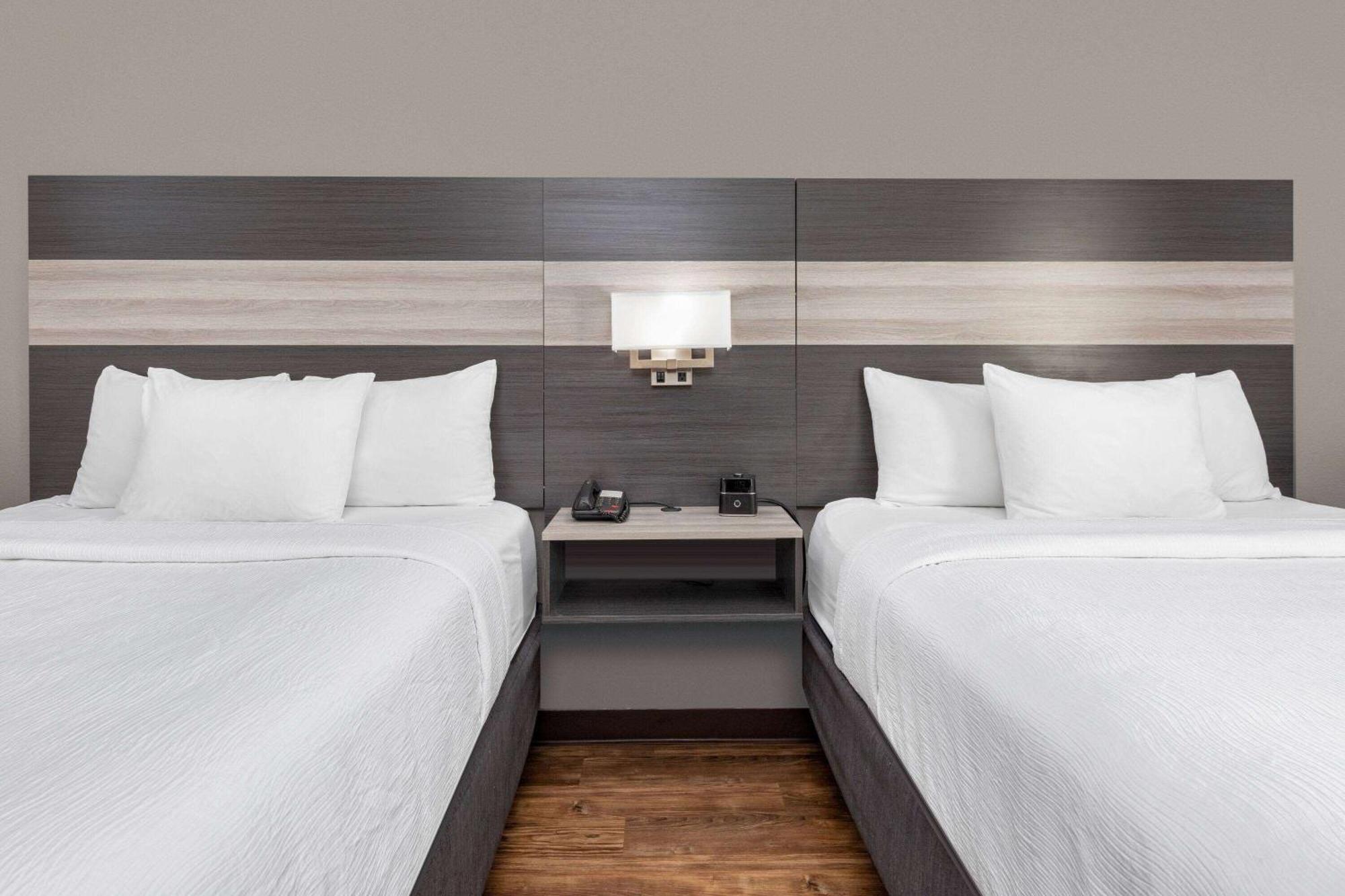 La Quinta By Wyndham Allen At The Village Luaran gambar
