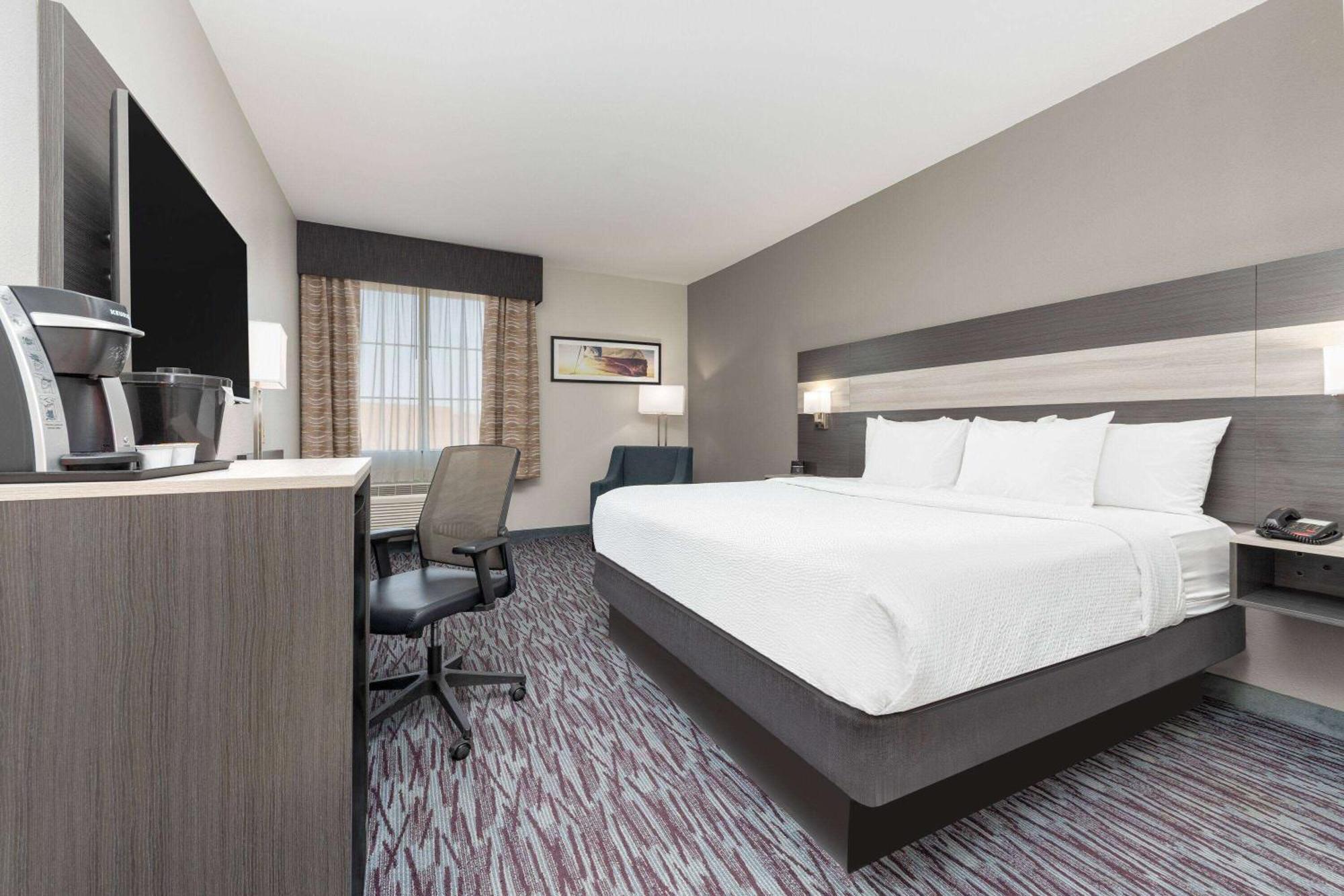 La Quinta By Wyndham Allen At The Village Luaran gambar