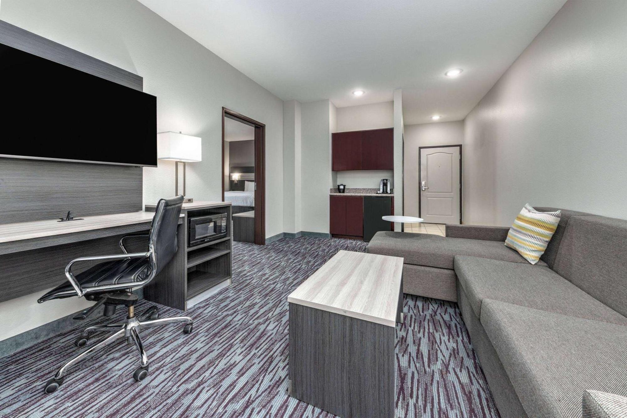 La Quinta By Wyndham Allen At The Village Luaran gambar