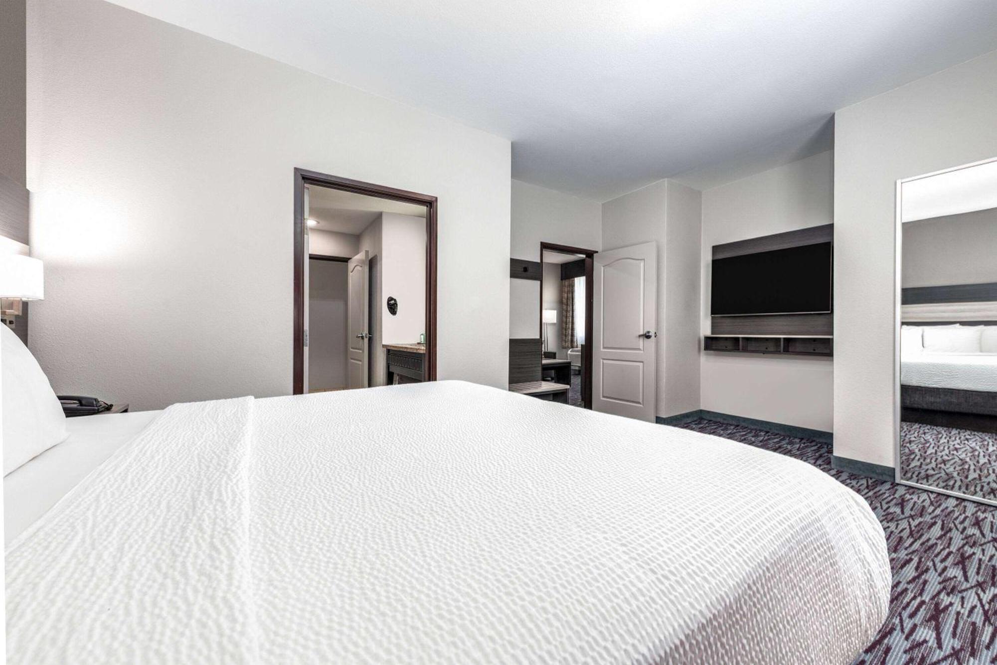 La Quinta By Wyndham Allen At The Village Luaran gambar