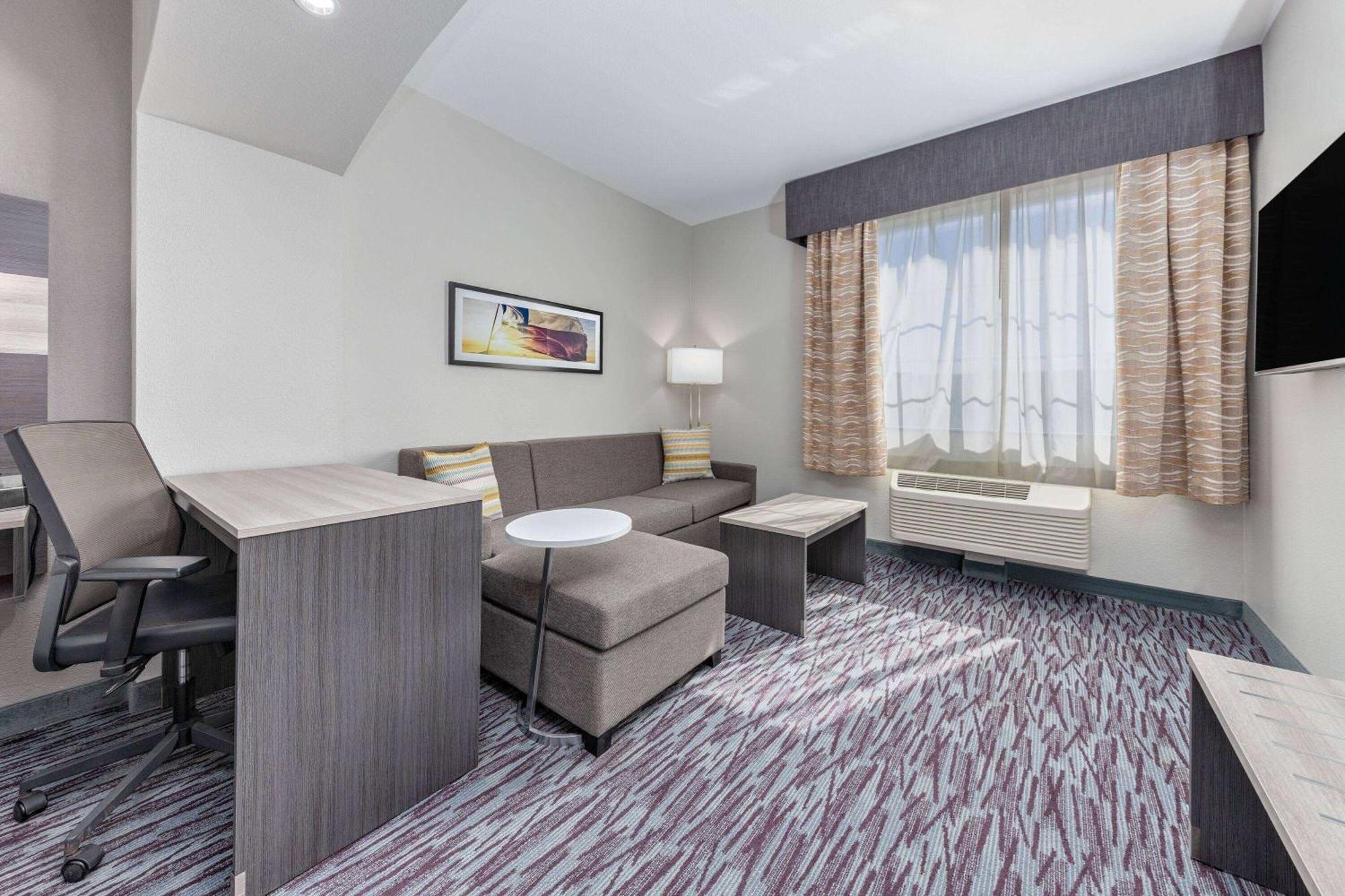 La Quinta By Wyndham Allen At The Village Luaran gambar