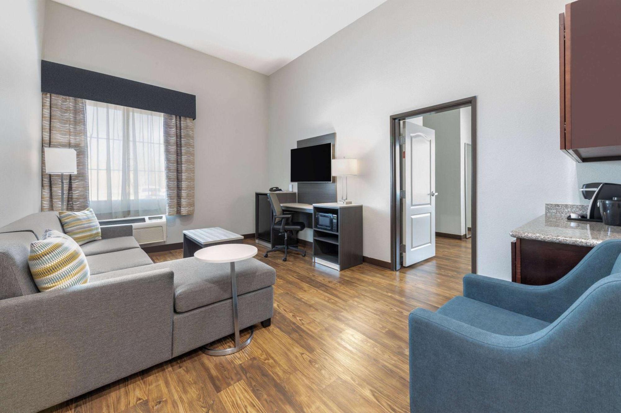 La Quinta By Wyndham Allen At The Village Luaran gambar