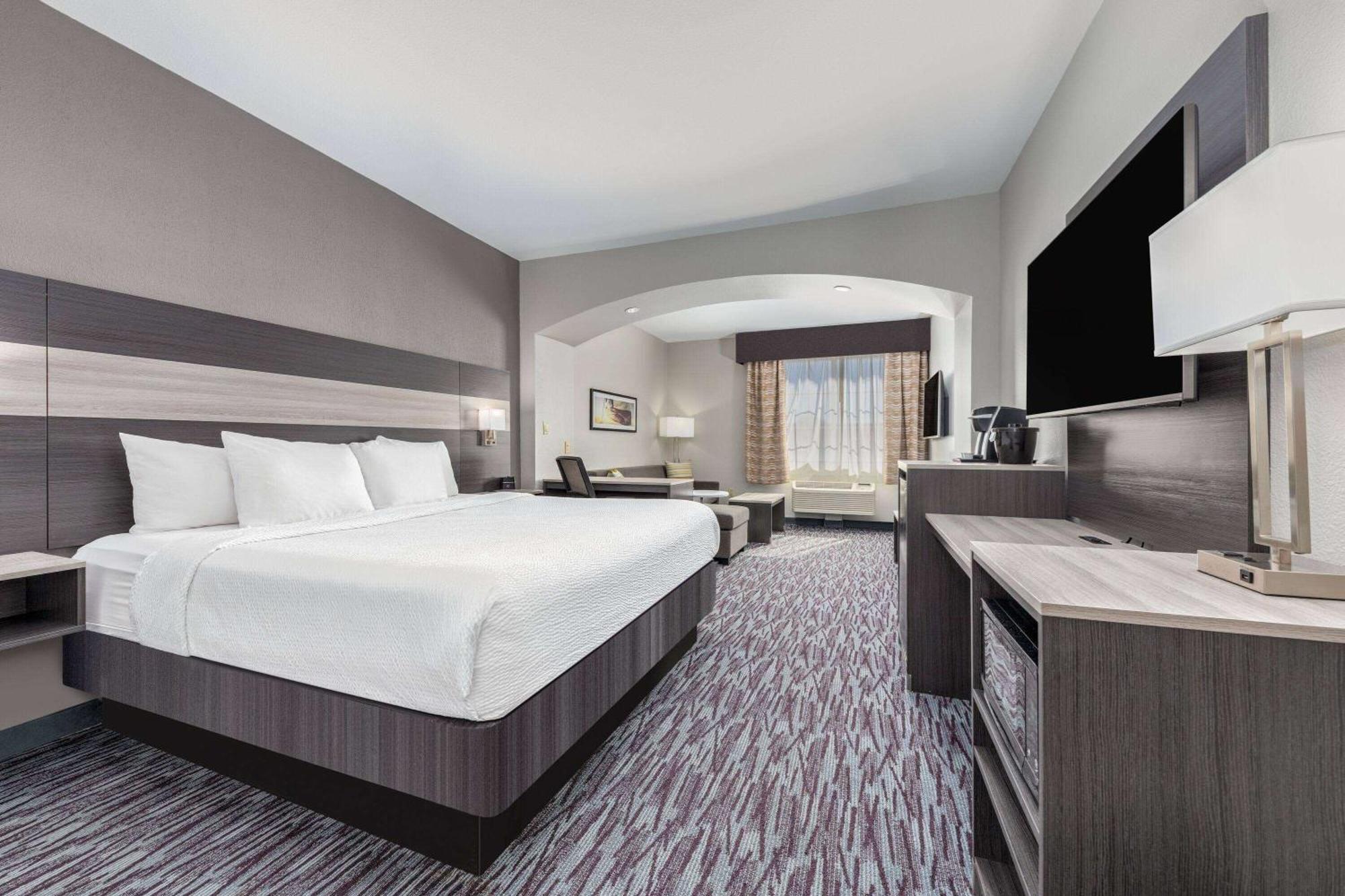 La Quinta By Wyndham Allen At The Village Luaran gambar