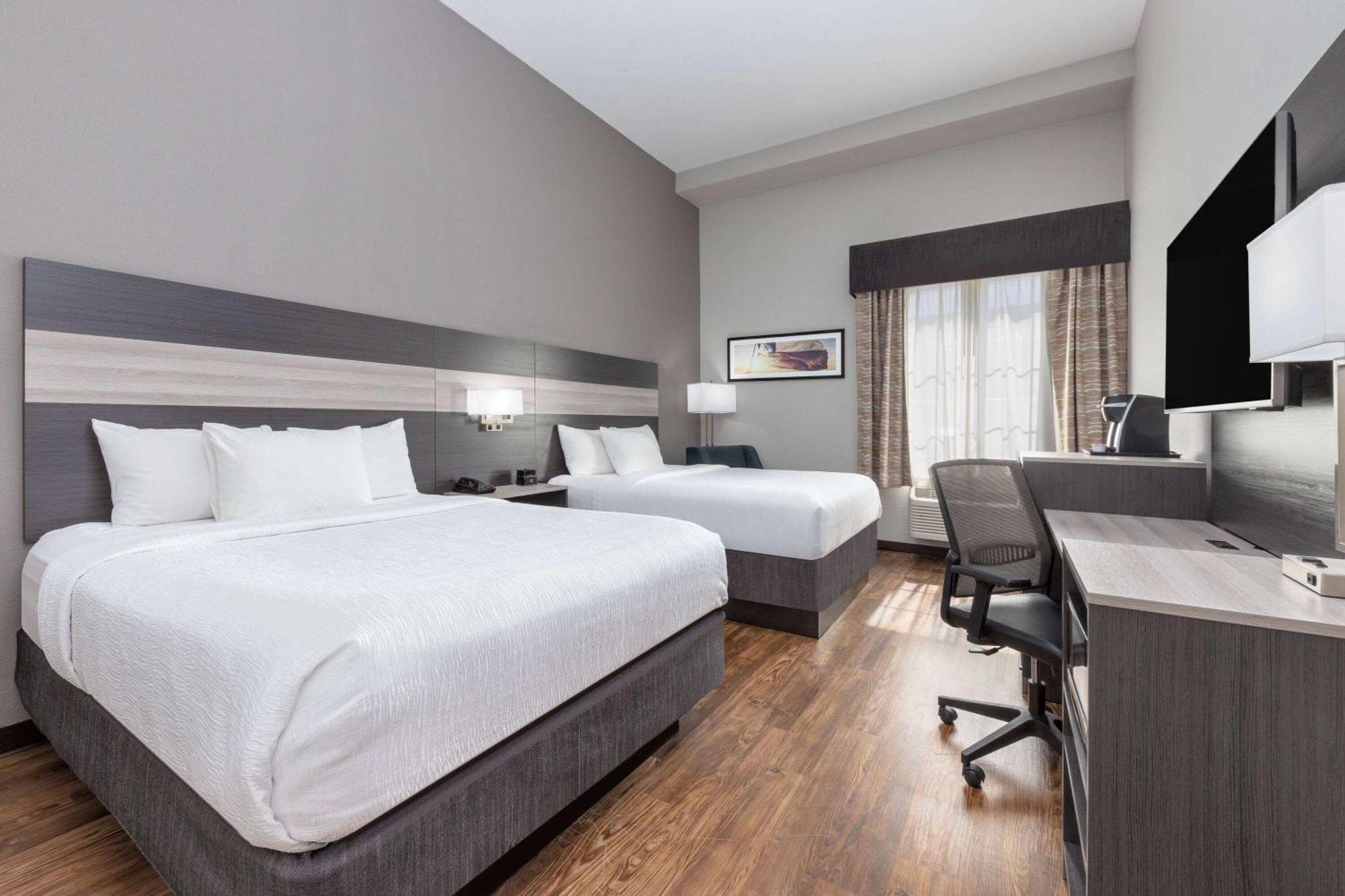 La Quinta By Wyndham Allen At The Village Luaran gambar