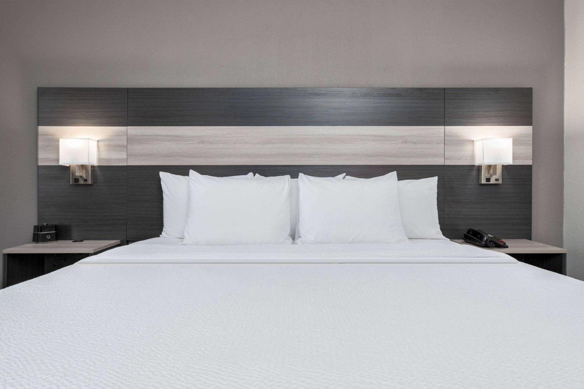 La Quinta By Wyndham Allen At The Village Luaran gambar