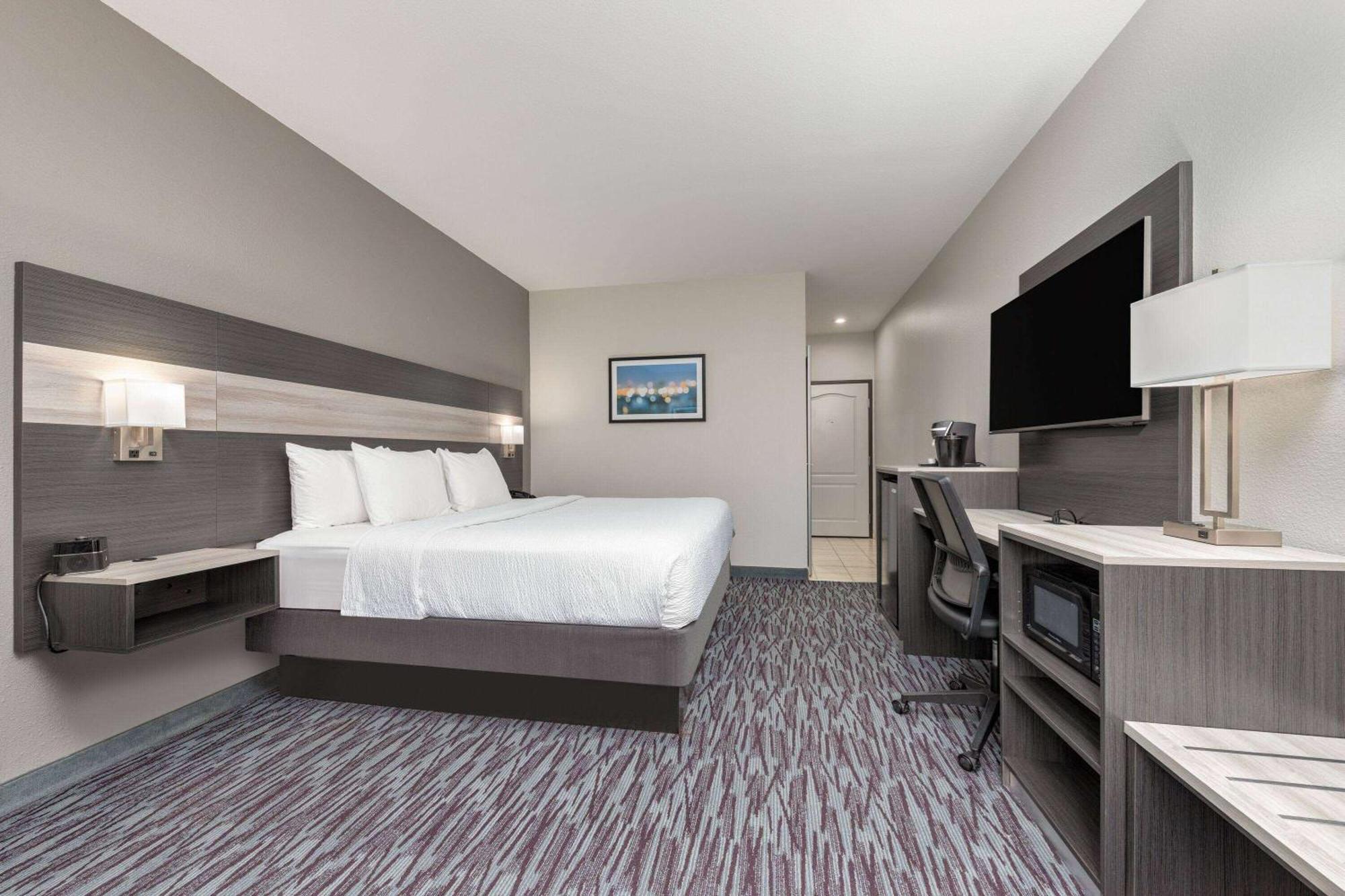 La Quinta By Wyndham Allen At The Village Luaran gambar